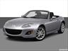 2012 Mazda Miata MX-5 Special Edition  Photo